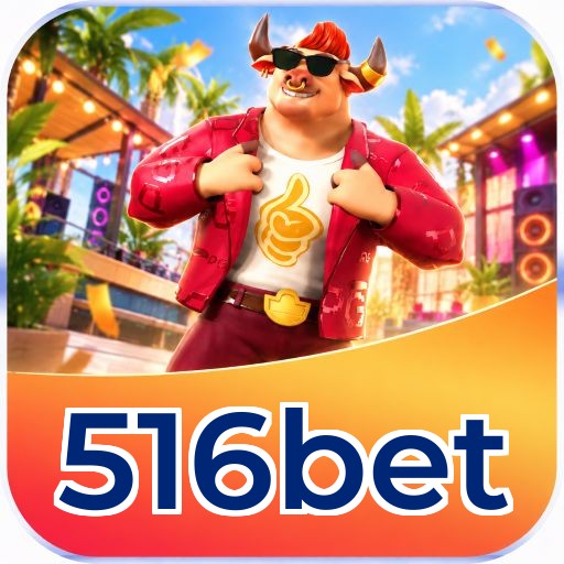 Logo 516bet