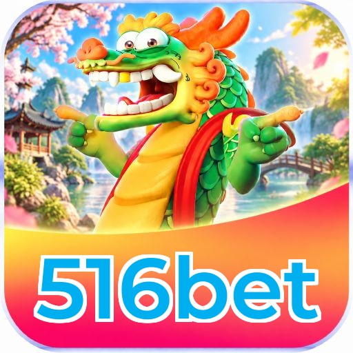 Logo 516bet