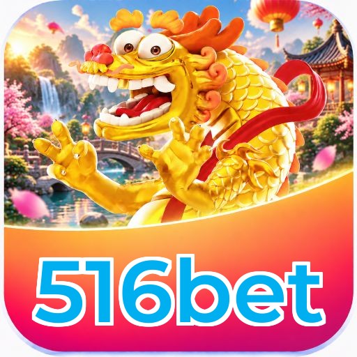 Logo 516bet