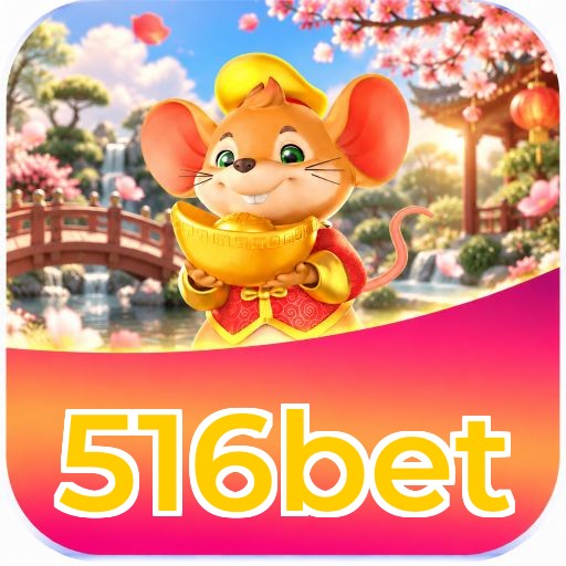 Logo 516bet