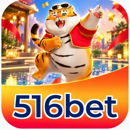 Logo 516bet