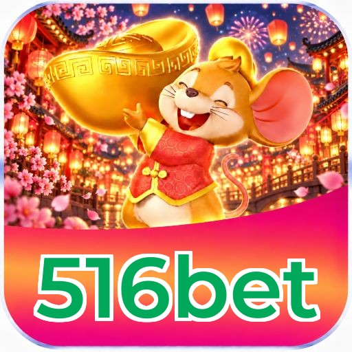 Logo 516bet