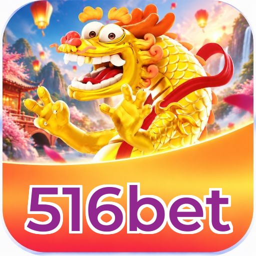 Logo 516bet