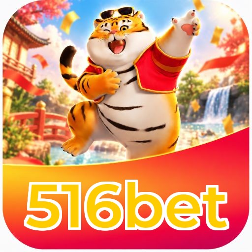 Fortune Series da 516bet - Tiger, Rabbit, Dragon, OX com RTP 96%+