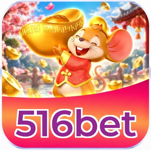 Logo 516bet