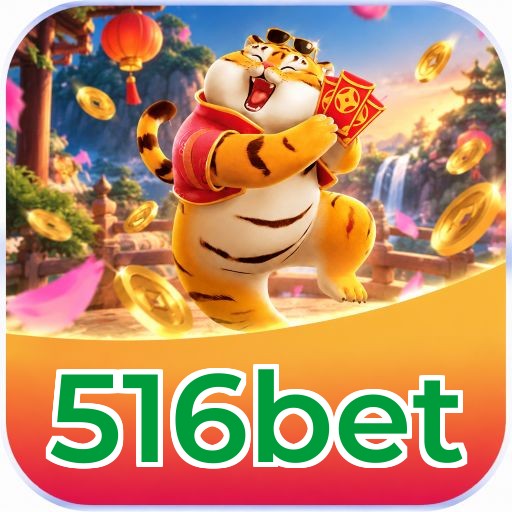 Logo 516bet