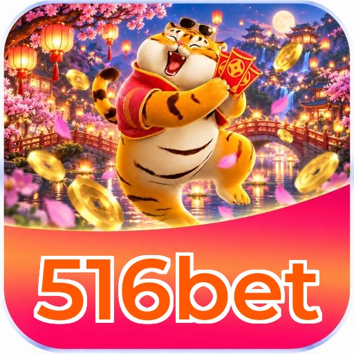 Logo 516bet - Cassino Online Brasil