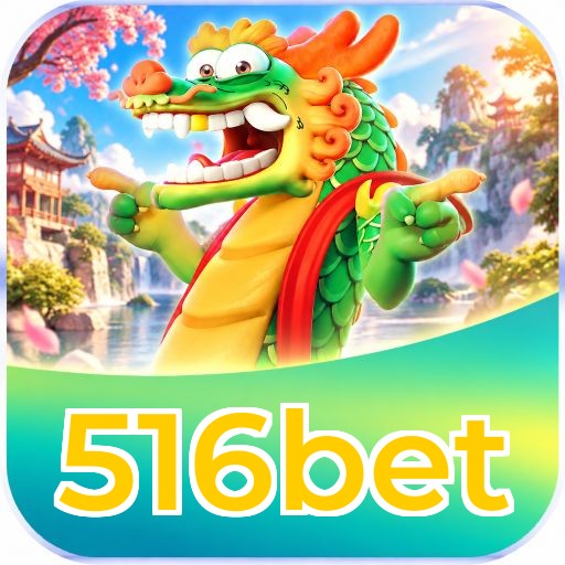 Logo 516bet - Cassino Online Brasil