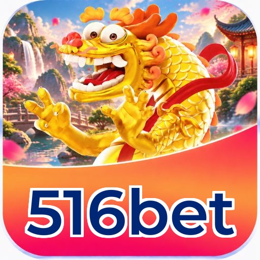 Logo 516bet
