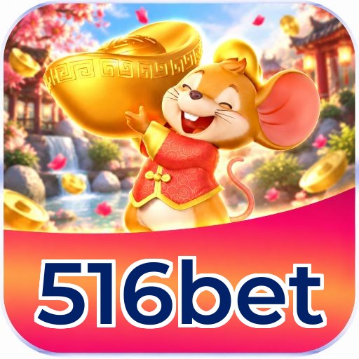 Logo 516bet