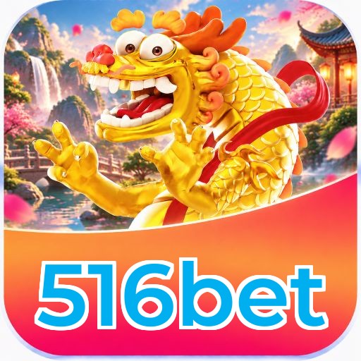 Logo 516bet